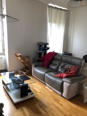 Location Appartement 4 pièces 87m² STE FOY LES LYON 69110 - Photo 1