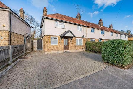 Orchard Waye, Uxbridge, UB8 - Photo 3