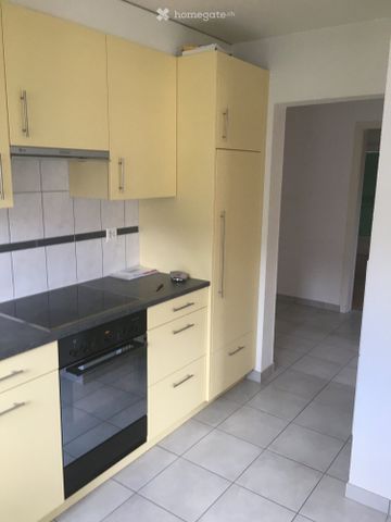 4 Zimmer, 80 m² - Photo 2
