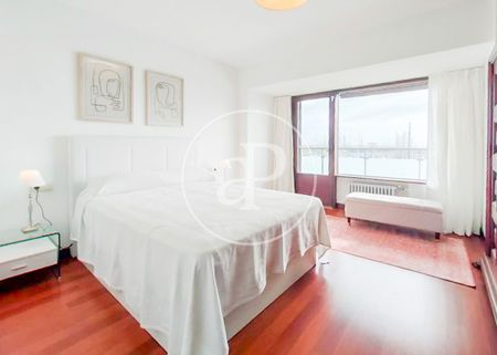 Piso de alquiler en Av. de Gabriel Roca, Zona Portuària - Photo 3