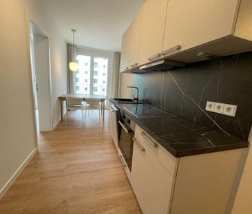 All-inclusive Apartment in Kreuzkölln! - Foto 1