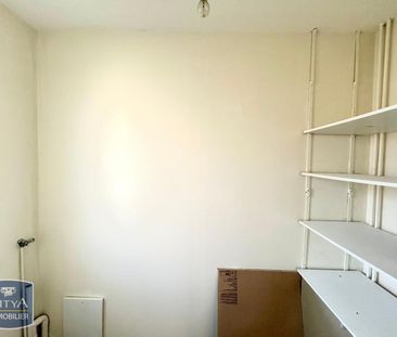 Location Appartement 4 pièces 77m² BOURG EN BRESSE 01000 - Photo 6