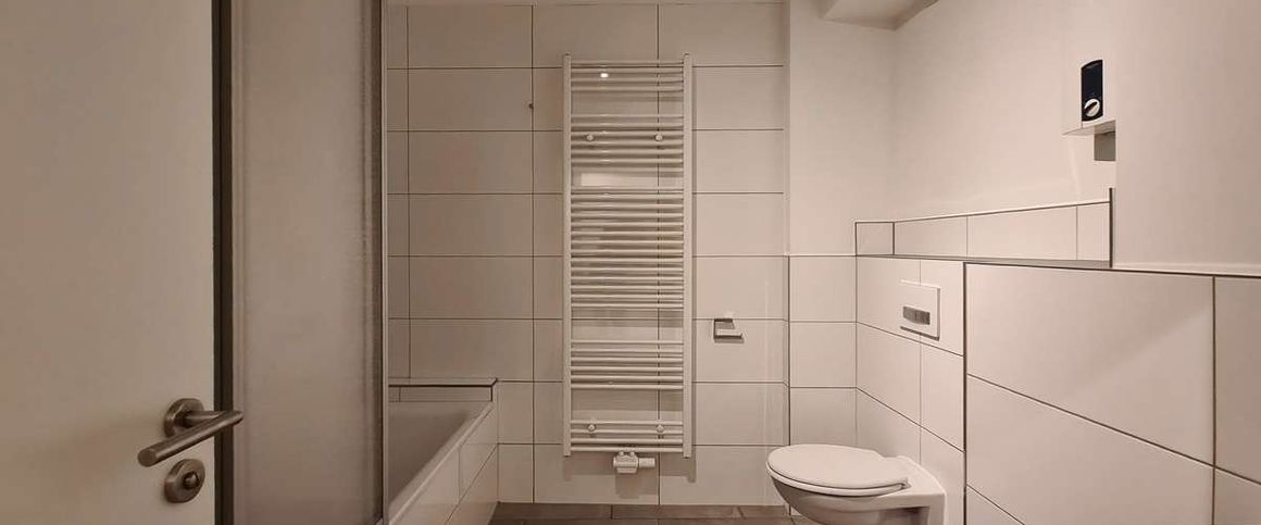 KL - Nähe Stadtpark, 3 ZKB, Einbauküche - Foto 1