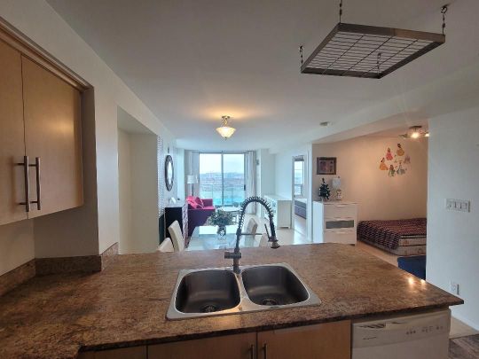 For Lease - 8 Rosebank Drive Unit# PHF, Toronto, Ontario - Photo 1