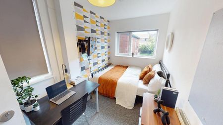 5 bedroom house to rent - Photo 5