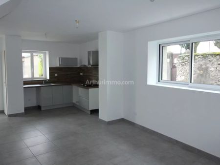 Location Appartement 3 pièces 58 m2 à Les Avenières Veyrins-Thuellin - Photo 2