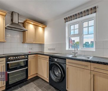 2 bedroom apartment to rent - Photo 3