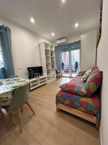 Trilocale via Segesta, Appio Latino, Roma - Foto 4