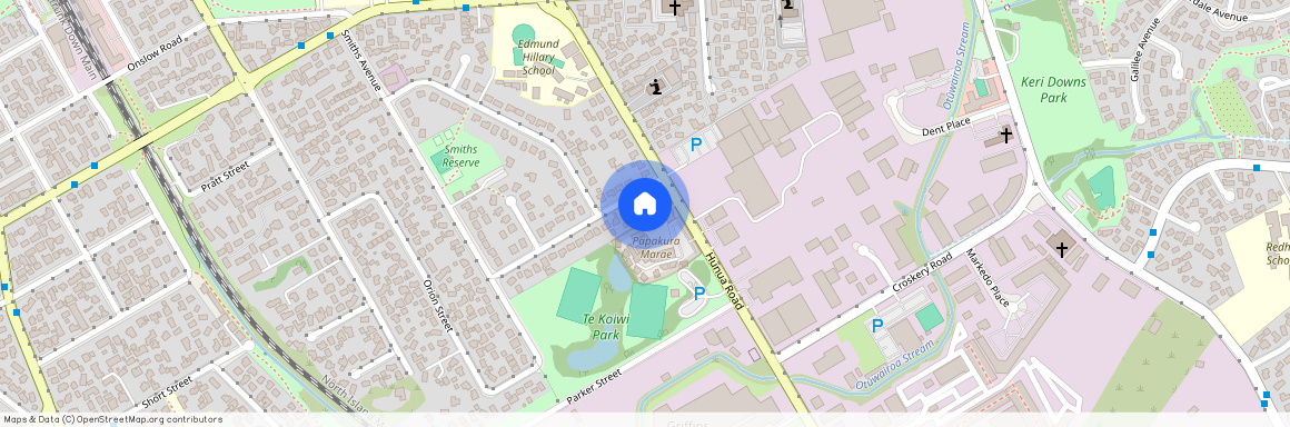 2/4 Calvert Street, Papakura