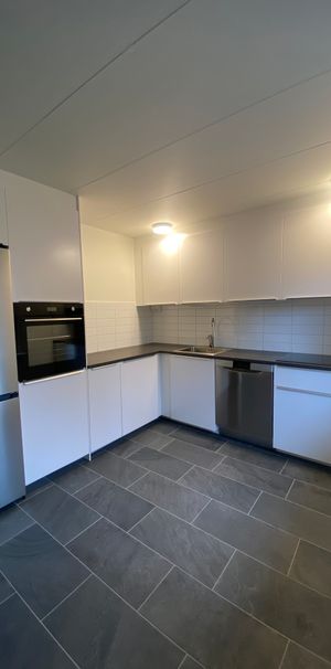 Mjölnaregatan 7 A - Photo 1