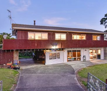 WEYMOUTH, 5 BEDROOMS - Photo 6