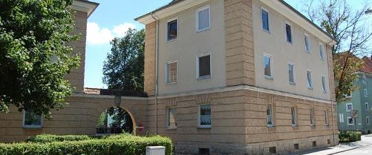 Renovierte 3 - Zimmer Wohnung in Zentrumsnähe! - Foto 1