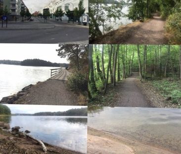 Sollentuna - 1rok - tillsv - 10.500kr/mån - Photo 4