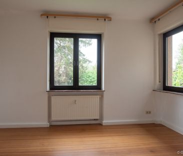 Großzügige 4 ZKB Wohnung mit Garten und Garage - Foto 6