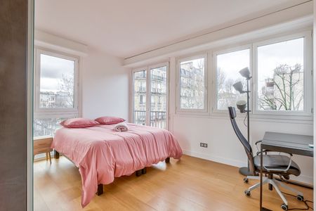 Appartement Neuilly Sur Seine 4 pièces - Photo 5