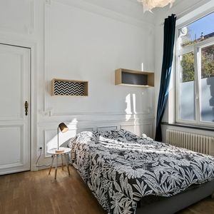 Room at Avenue du Parc 31 - Photo 2