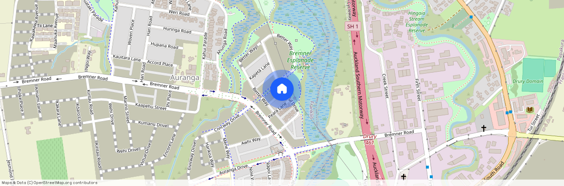 19 Peara Lane, Karaka, Franklin