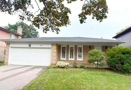 For Lease - 53 Marblemount Crescent Unit# Lower, Toronto, Ontario - Photo 4