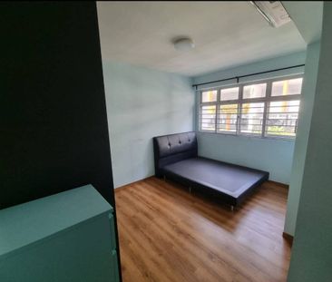 3 Bedroom HDB_FOUR_ROOM at Choa Chu Kang - Photo 2
