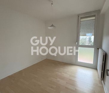 3 pièces - 53m² - parking sécurisé - Photo 4