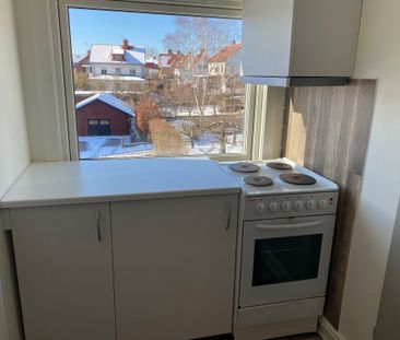Fogdegatan, Halmstad - Photo 3