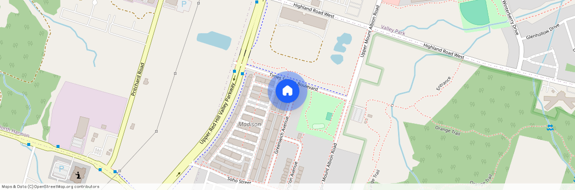 113 Greenwich Avenue, Hamilton