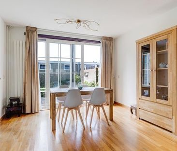 Te huur: Huis Mendes da Costalaan 92 in Nieuwegein - foto 4