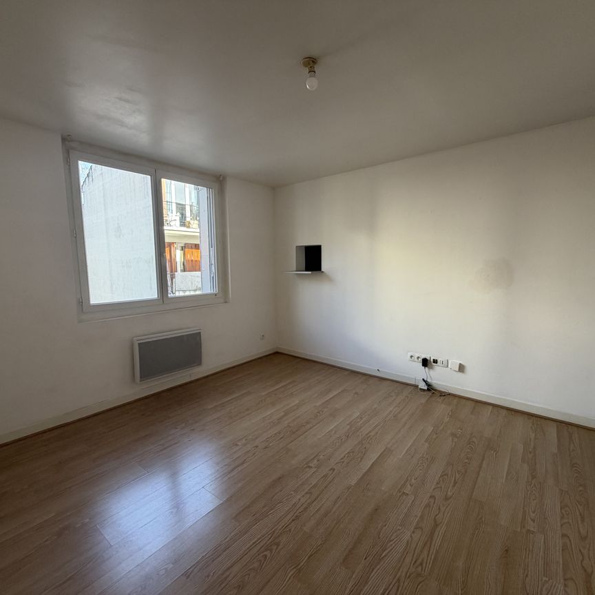 Location Appartement 4 pièces 64m² TOULOUSE 31400 - Photo 1