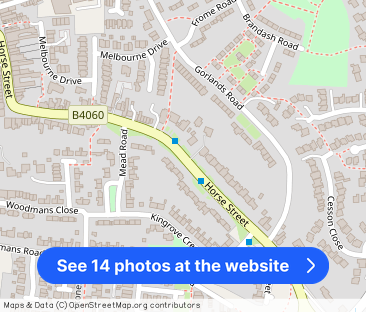 Horse Street, Chipping Sodbury, Bristol - Photo 1