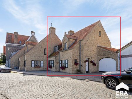 HUREN | woning met 3 slaapkamers, tuin en garage - Photo 3