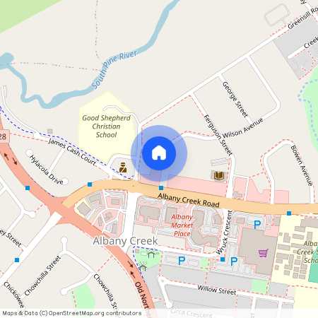 6 Wilson Avenue, Qld 4035, Albany Creek