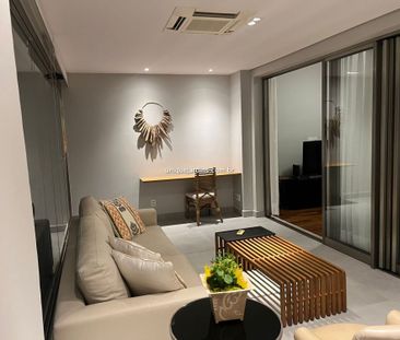 Itaim Bibi: 2 Suítes | 2 Vagas | 101m² úteis - Photo 4