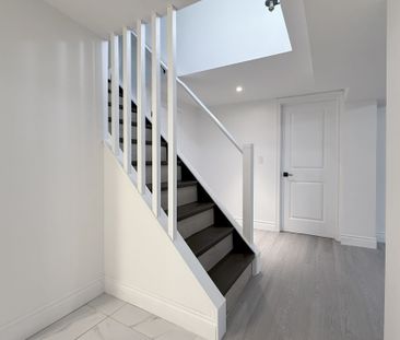 For Lease - 1227b Argreen Road, Mississauga, Ontario - Photo 5