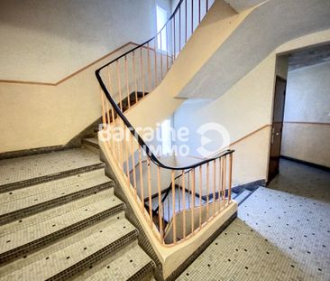 Location appartement à Brest, 3 pièces 59.31m² - Photo 6