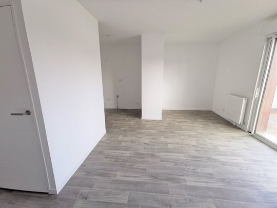 Appartement Orgeres 2 pièce(s) 43.74 m2 - Photo 1