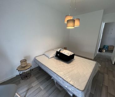 Location Appartement 2 pièces Meublé 41m² ANGERS 49000 - Photo 6