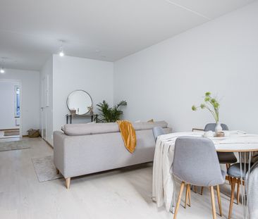 Pilotgången 3B, Halmstad - Foto 4