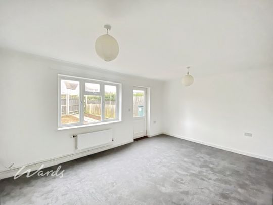 3 bedroom town house to rent - Photo 1