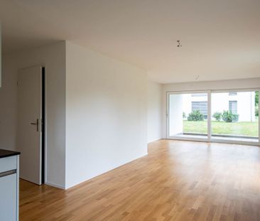Widenmattstrasse, Sisseln - helle und moderne 3 1/2-Zimmerwohnung i... - Foto 5