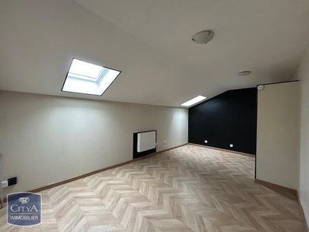 Location Appartement 1 pièce 32m² NANCY 54000 - Photo 4