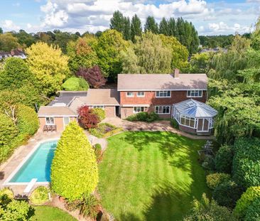 6 bedroom detached house to rent - Photo 1