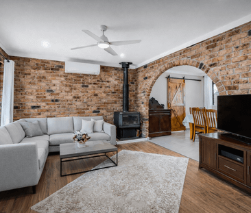 Stylish Brick Sanctuary - Photo 1