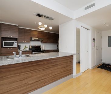 10650 Place de l'Acadie, apt. 1054 - Photo 4