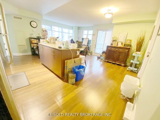 Quantum North Tower Lofts - Photo 1