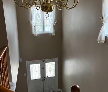 For Lease - 633 Mirage Place, Mississauga, Ontario - Photo 2