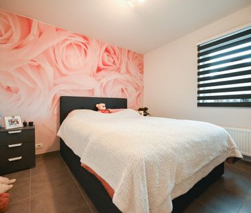 Energiezuinig tweeslaapkamer appartement te Rumbeke - Foto 3