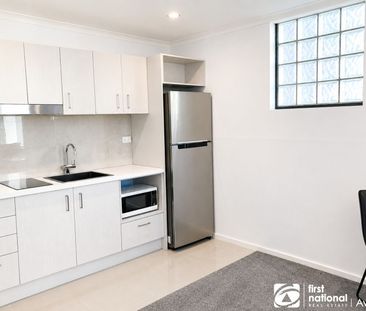 Furnished 2 Bedroom Apartment in the Heart of Melbourne CBD - Photo 5