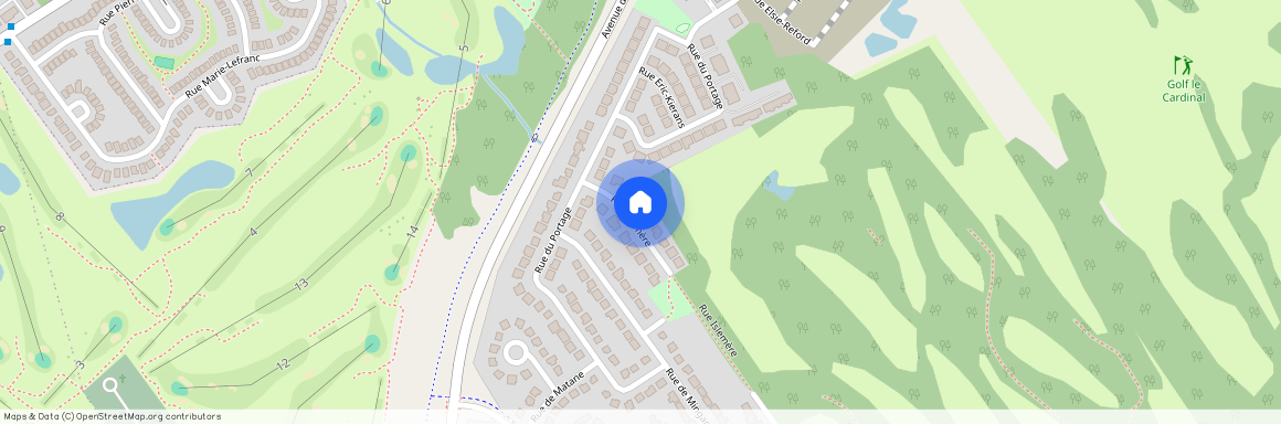 1665 Rue Islemere, Laval (Sainte-Dorothée), QC H7Y