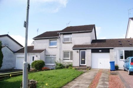 2 bedroom semi-detached house to rent - Photo 2