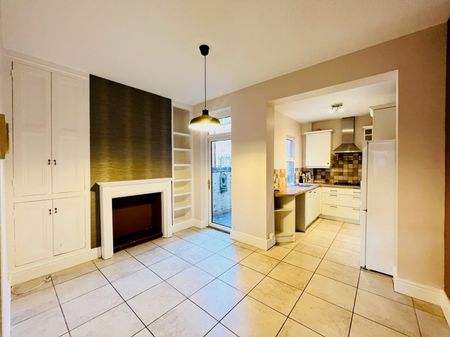 2 bedroom house to rent - Photo 2